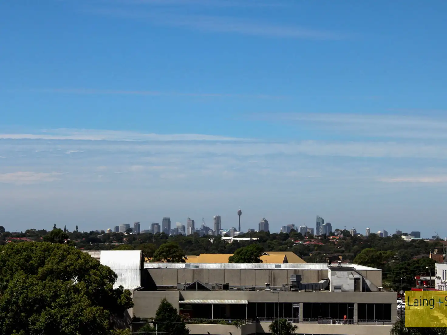 Main view of Homely apartment listing, 6/97 Evaline Street, Campsie NSW 2194