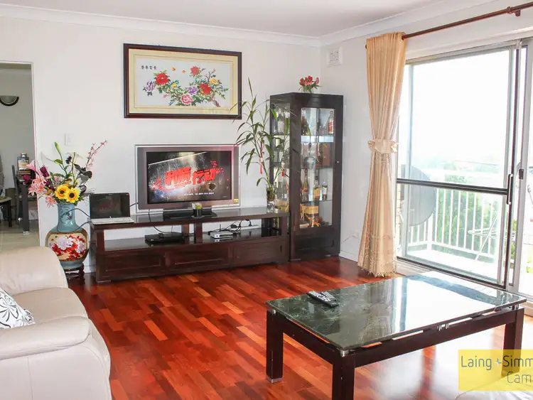 Fourth view of Homely apartment listing, 6/97 Evaline Street, Campsie NSW 2194