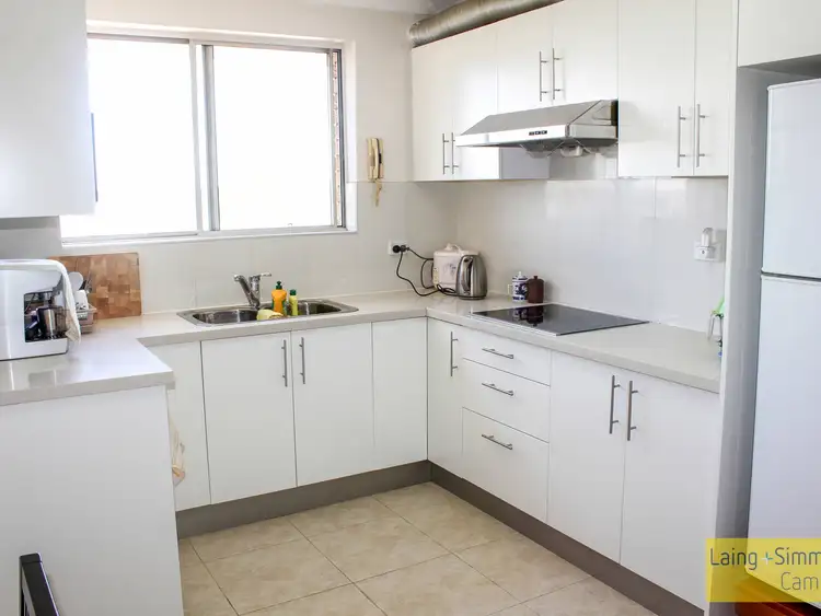 Fifth view of Homely apartment listing, 6/97 Evaline Street, Campsie NSW 2194