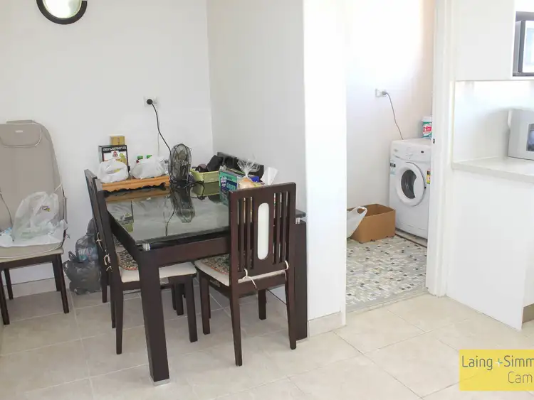 Sixth view of Homely apartment listing, 6/97 Evaline Street, Campsie NSW 2194