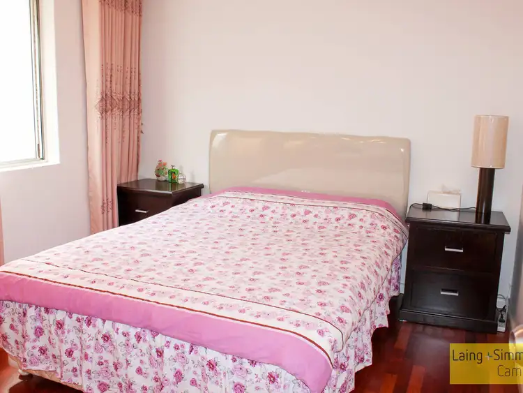 Seventh view of Homely apartment listing, 6/97 Evaline Street, Campsie NSW 2194