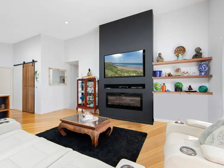 Main view of Homely house listing, 55 Sinclair Drive, Bonny Hills NSW 2445