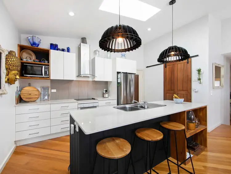Second view of Homely house listing, 55 Sinclair Drive, Bonny Hills NSW 2445