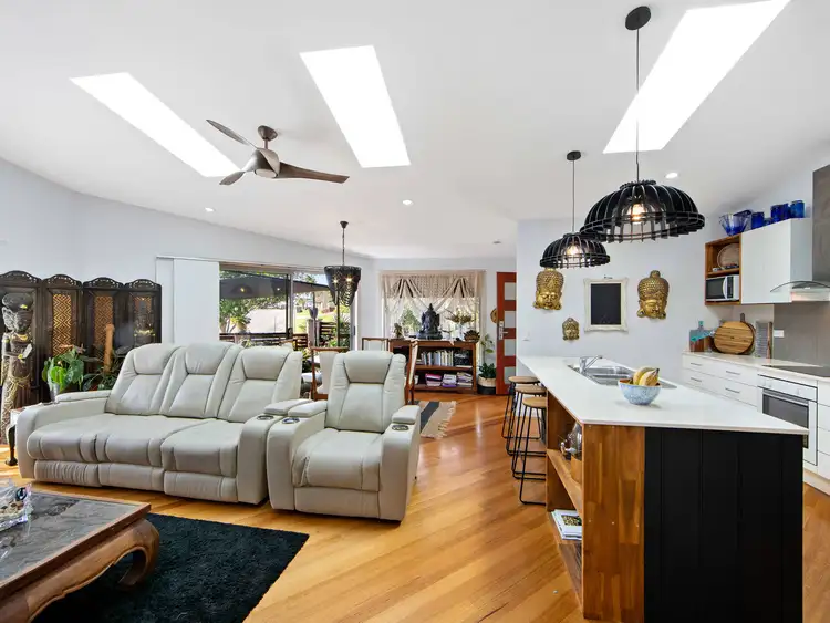 Third view of Homely house listing, 55 Sinclair Drive, Bonny Hills NSW 2445
