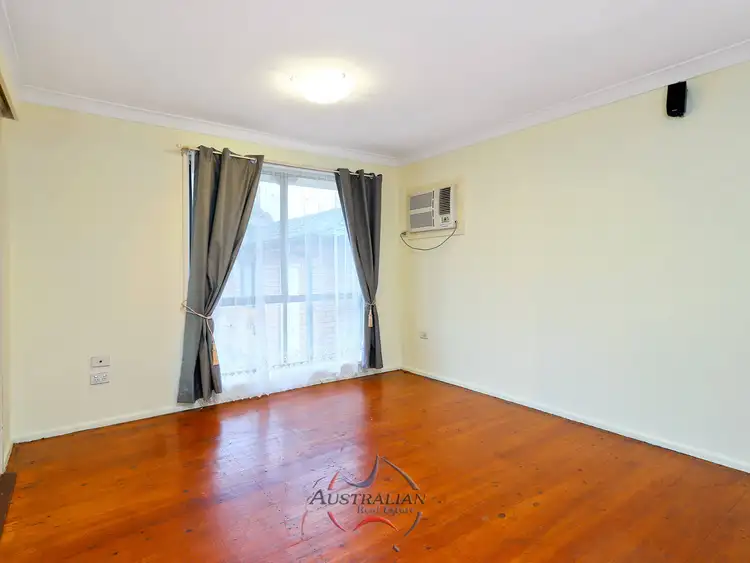 Third view of Homely house listing, 31 Bombala Crescent, Quakers Hill NSW 2763