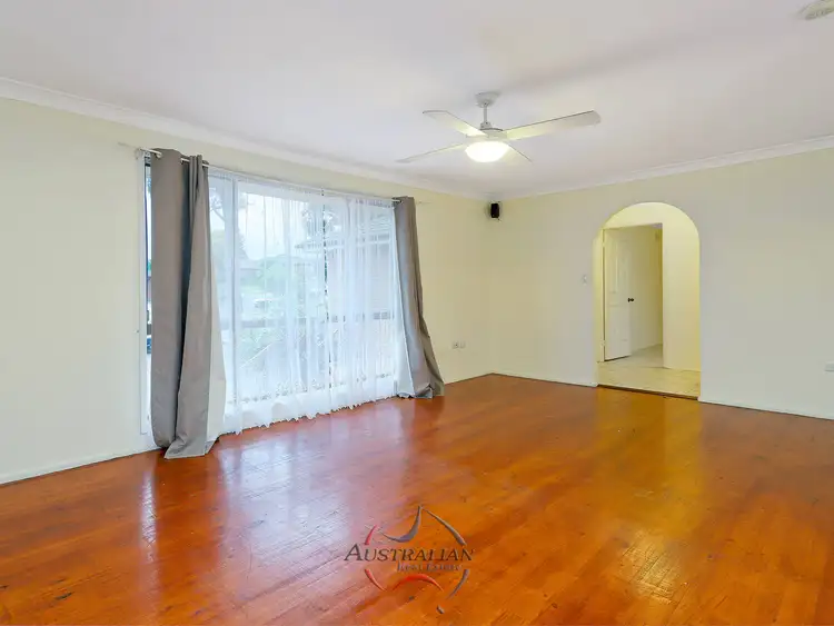 Fourth view of Homely house listing, 31 Bombala Crescent, Quakers Hill NSW 2763