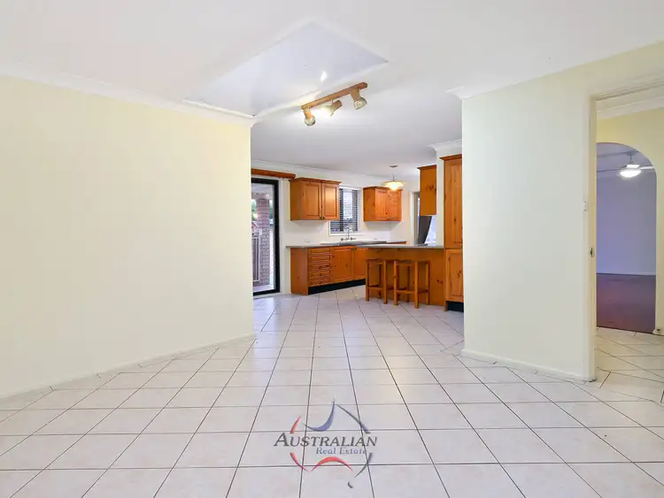 Fifth view of Homely house listing, 31 Bombala Crescent, Quakers Hill NSW 2763