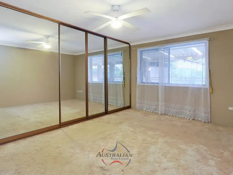 Sixth view of Homely house listing, 31 Bombala Crescent, Quakers Hill NSW 2763