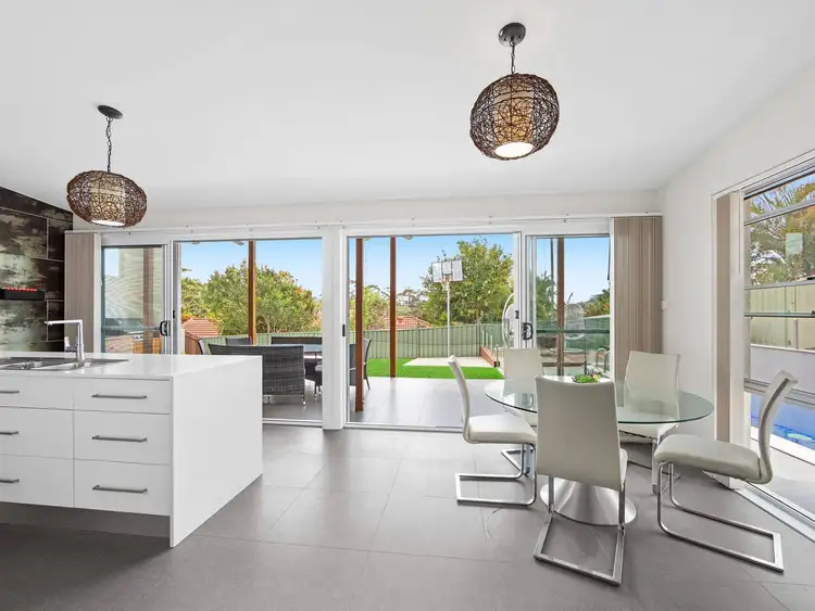 Second view of Homely house listing, 5 Halleys Court, Port Macquarie NSW 2444