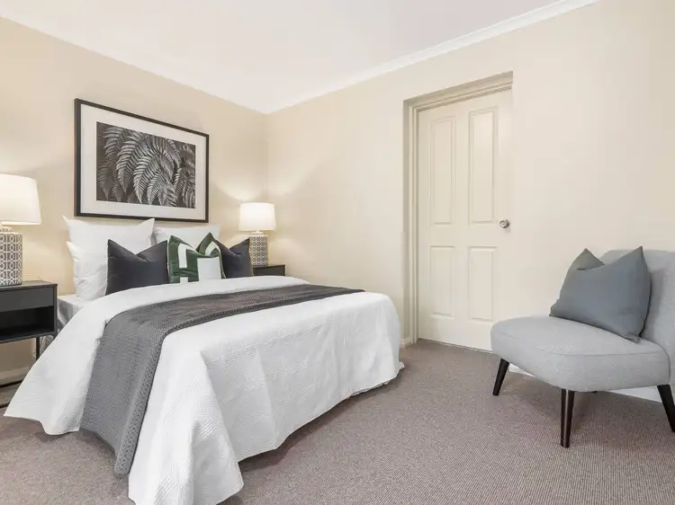 Fourth view of Homely apartment listing, 12/1-5 Penkivil Street, Willoughby NSW 2068