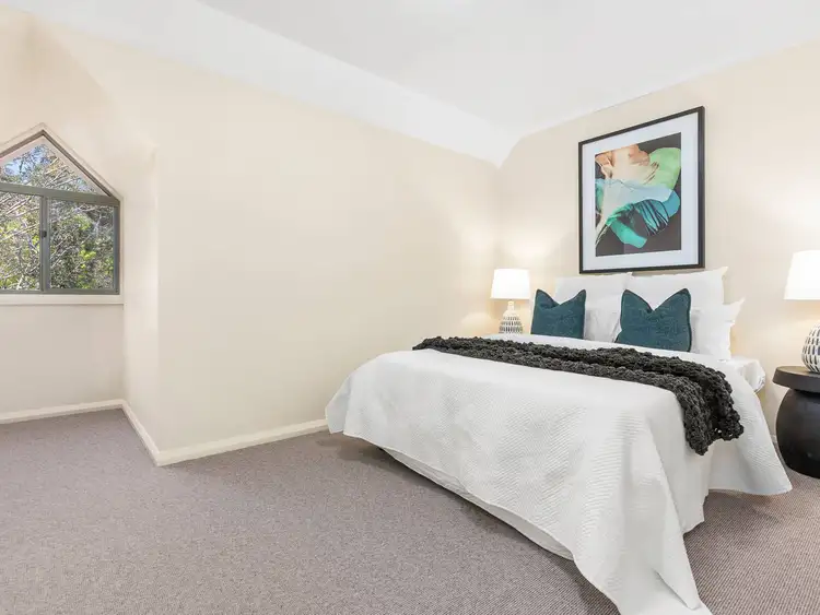 Fifth view of Homely apartment listing, 12/1-5 Penkivil Street, Willoughby NSW 2068