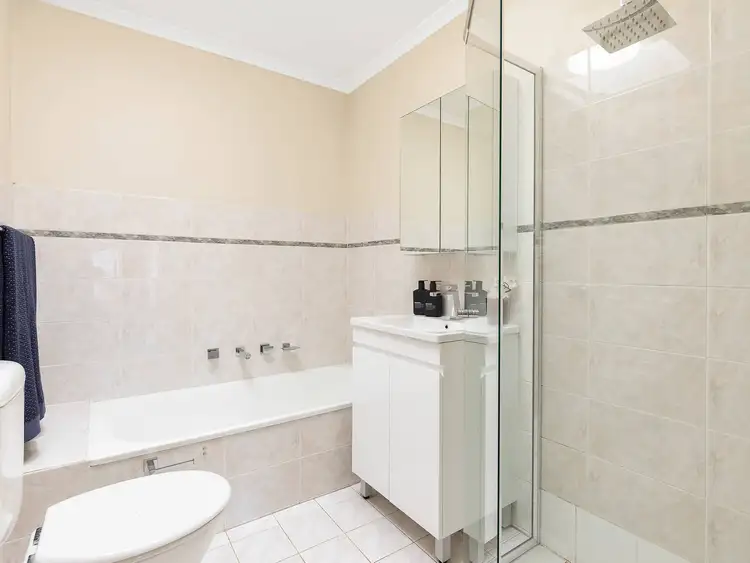 Sixth view of Homely apartment listing, 12/1-5 Penkivil Street, Willoughby NSW 2068