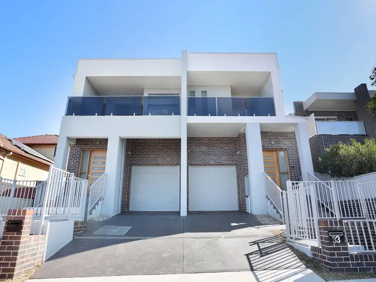 33 William Street, Holroyd NSW 2142