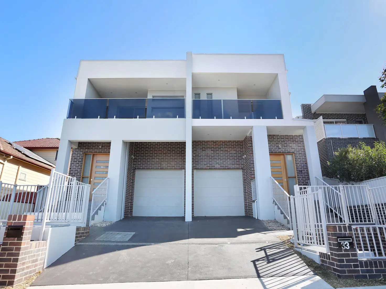 Main view of Homely house listing, 33 William Street, Holroyd NSW 2142