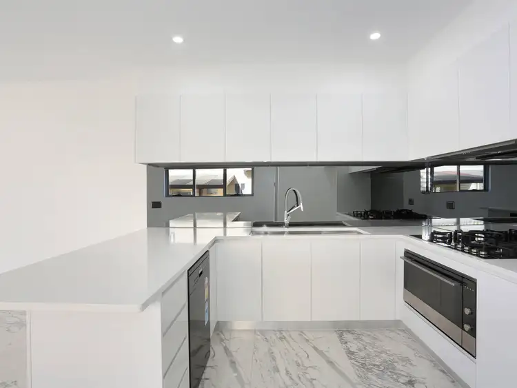 Second view of Homely house listing, 33 William Street, Holroyd NSW 2142