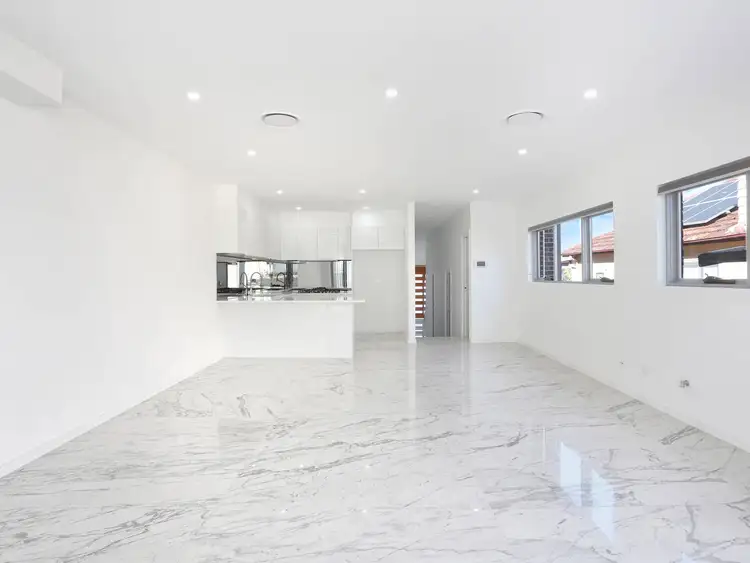 Third view of Homely house listing, 33 William Street, Holroyd NSW 2142