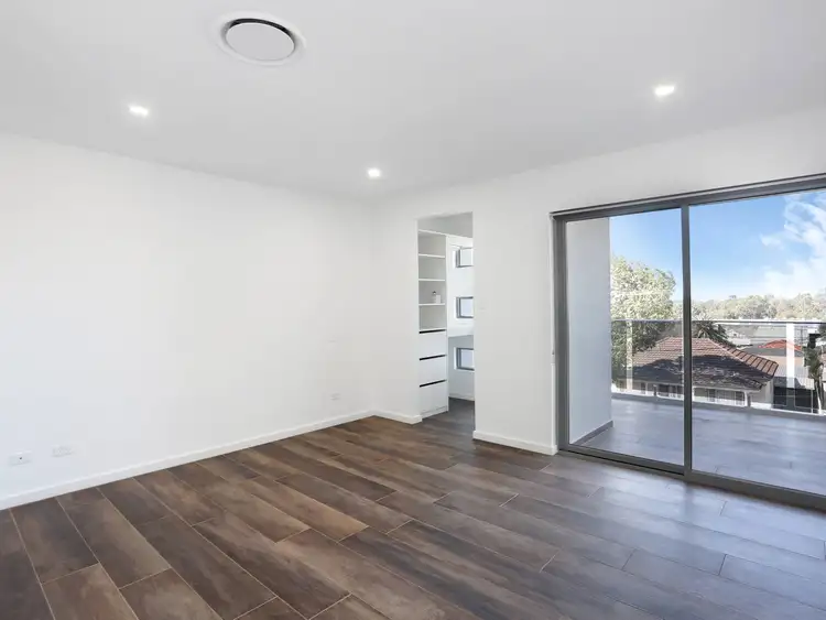 Fourth view of Homely house listing, 33 William Street, Holroyd NSW 2142