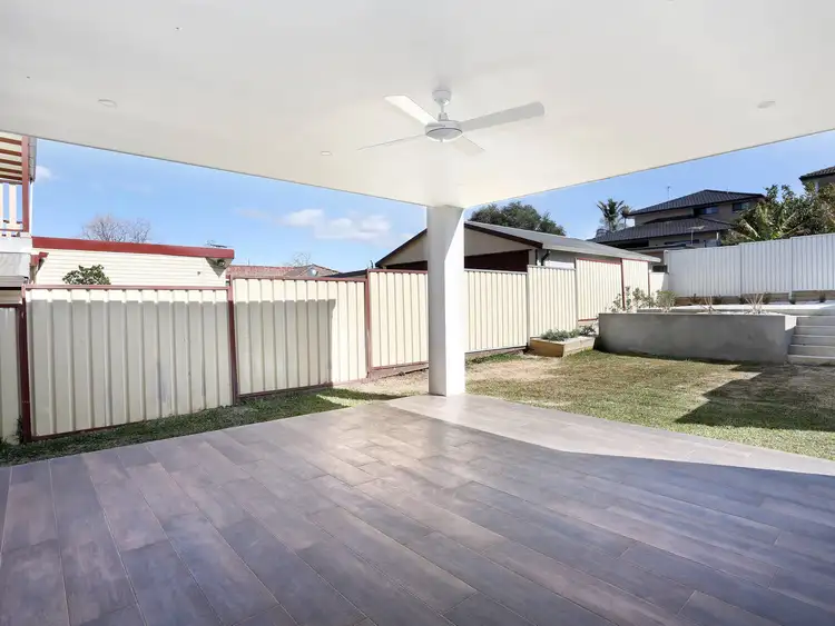 Sixth view of Homely house listing, 33 William Street, Holroyd NSW 2142
