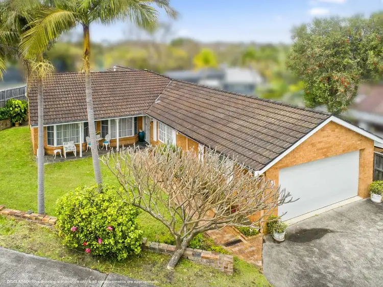 31 Parkes Road, Collaroy Plateau NSW 2097
