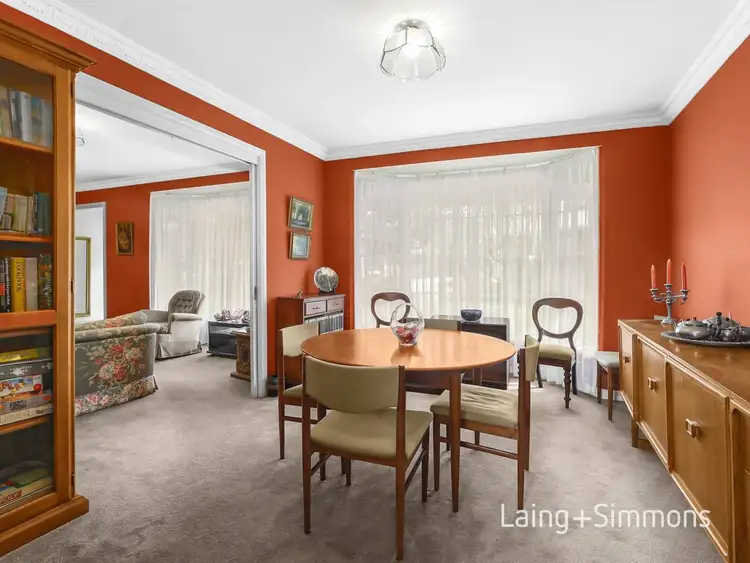 Fifth view of Homely house listing, 31 Parkes Road, Collaroy Plateau NSW 2097