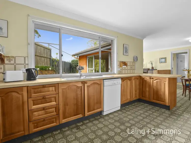 Sixth view of Homely house listing, 31 Parkes Road, Collaroy Plateau NSW 2097