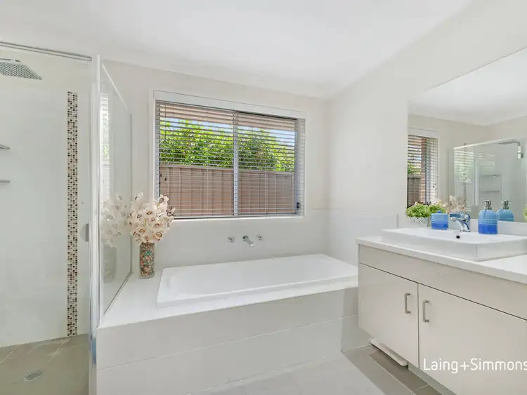 Seventh view of Homely house listing, 31 Kirkwall Avenue, Castle Hill NSW 2154