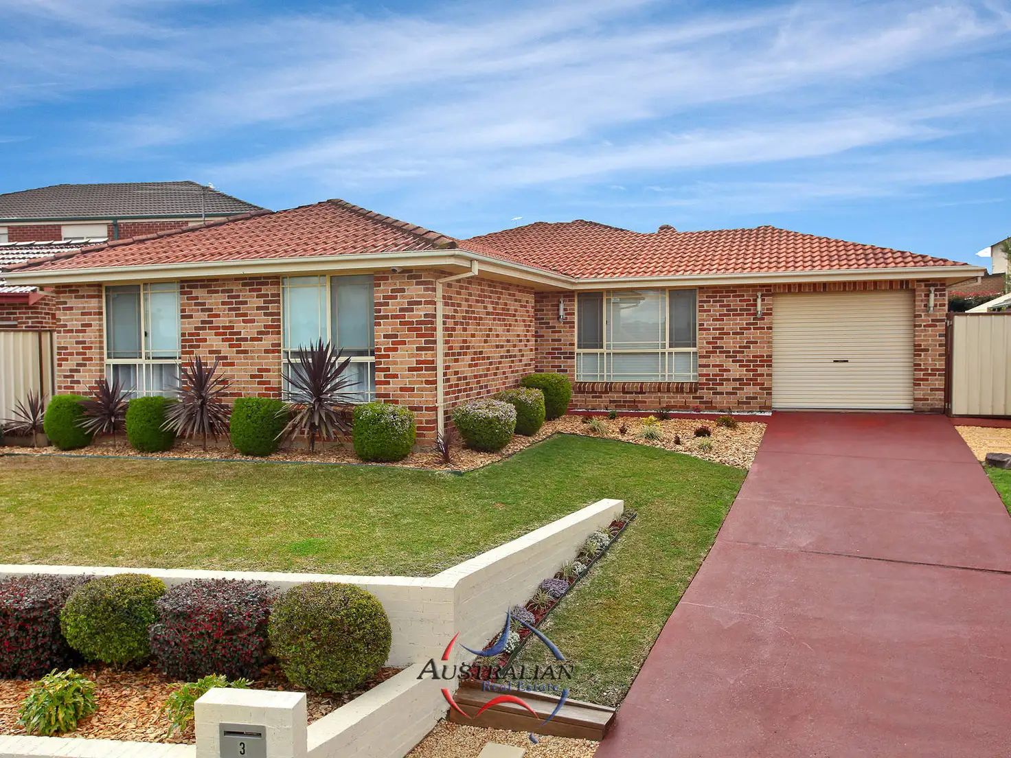 Main view of Homely house listing, 3 Kashmir Avenue, Quakers Hill NSW 2763