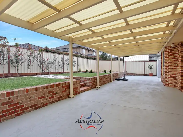 Sixth view of Homely house listing, 3 Kashmir Avenue, Quakers Hill NSW 2763