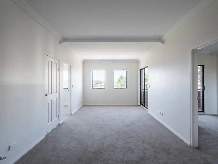 Second view of Homely apartment listing, 303A/96 Beamish St, Campsie NSW 2194