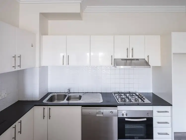 Third view of Homely apartment listing, 303A/96 Beamish St, Campsie NSW 2194