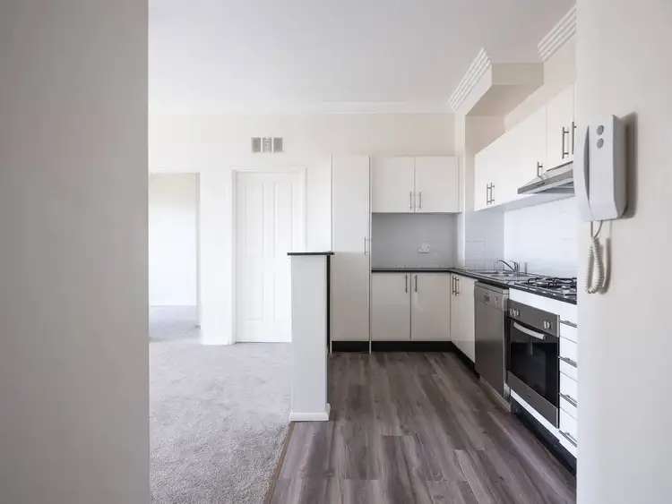 Fourth view of Homely apartment listing, 303A/96 Beamish St, Campsie NSW 2194
