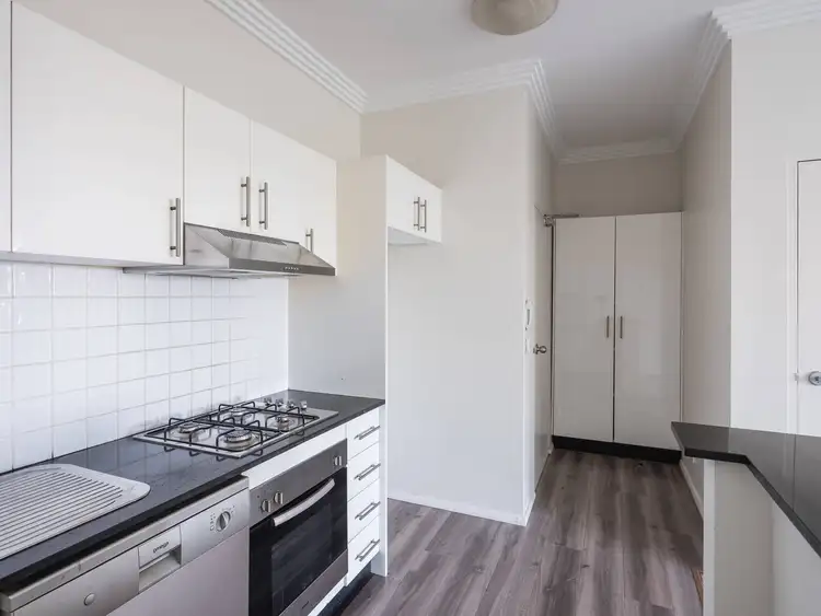 Fifth view of Homely apartment listing, 303A/96 Beamish St, Campsie NSW 2194