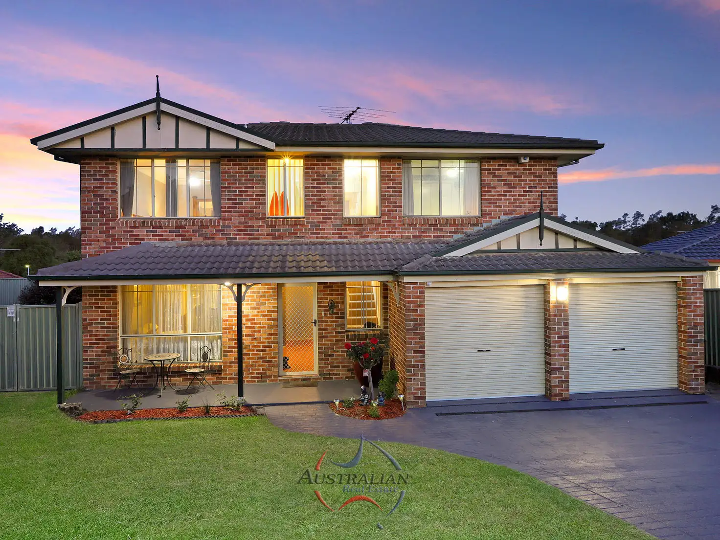 Main view of Homely house listing, 12 Penza Place, Quakers Hill NSW 2763