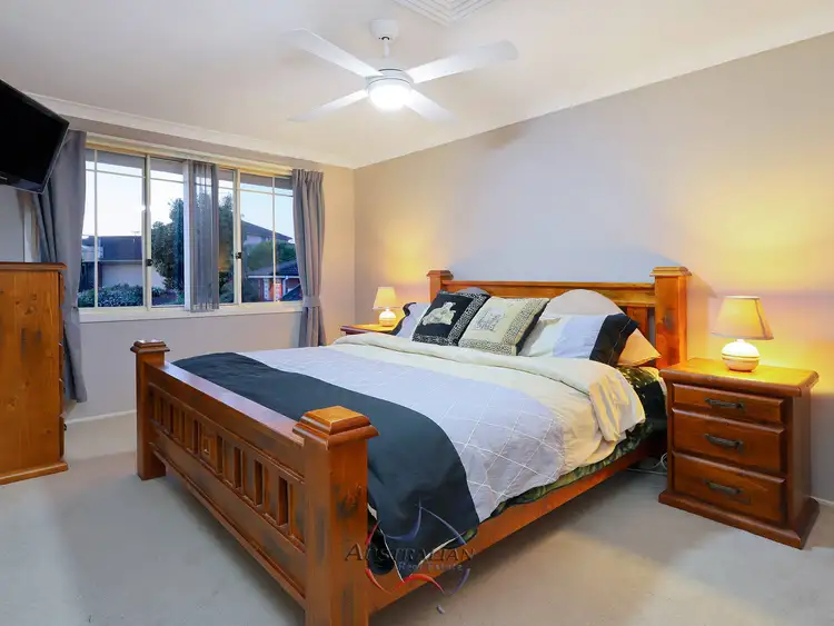 Sixth view of Homely house listing, 12 Penza Place, Quakers Hill NSW 2763