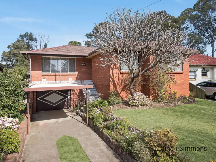 Second view of Homely house listing, 6 Fisher Crescent, Pendle Hill NSW 2145
