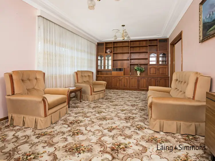Third view of Homely house listing, 6 Fisher Crescent, Pendle Hill NSW 2145