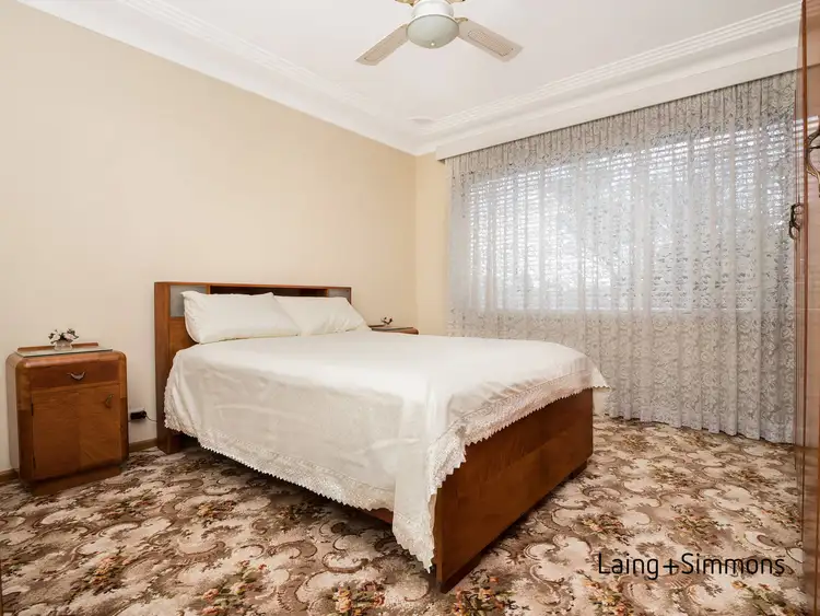 Fifth view of Homely house listing, 6 Fisher Crescent, Pendle Hill NSW 2145