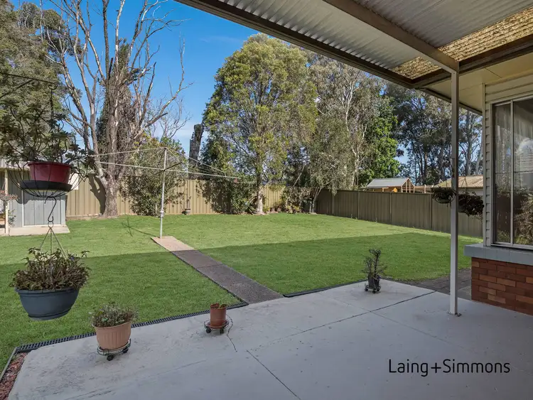 Seventh view of Homely house listing, 6 Fisher Crescent, Pendle Hill NSW 2145