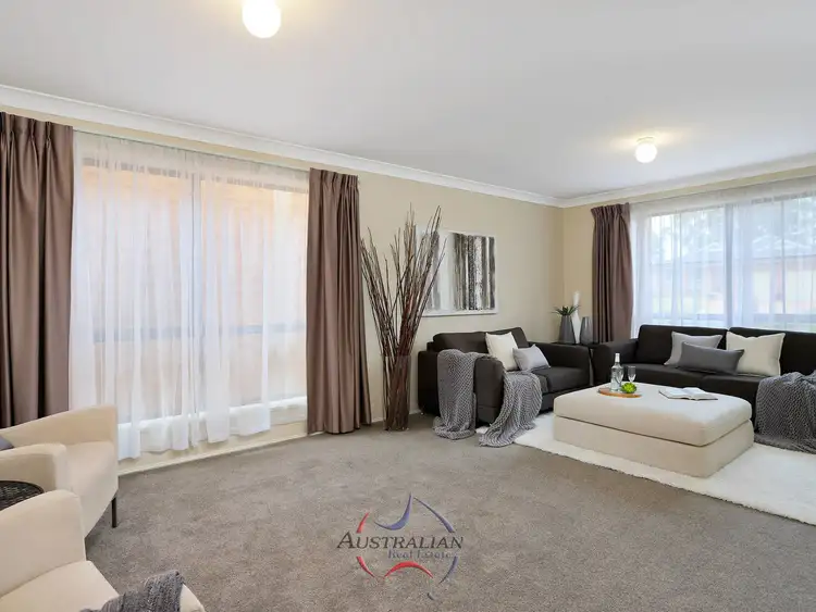 Second view of Homely house listing, 29 Casuarina Place, Acacia Gardens NSW 2763