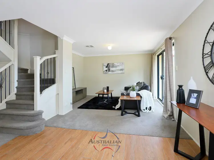 Third view of Homely house listing, 29 Casuarina Place, Acacia Gardens NSW 2763