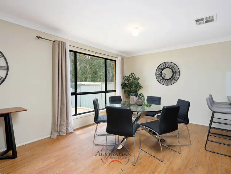 Fourth view of Homely house listing, 29 Casuarina Place, Acacia Gardens NSW 2763
