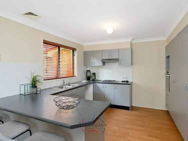 Fifth view of Homely house listing, 29 Casuarina Place, Acacia Gardens NSW 2763