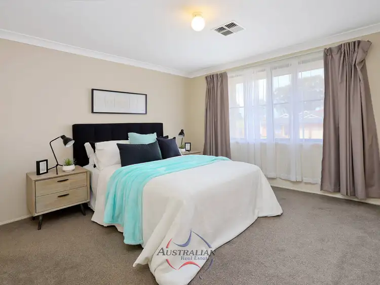 Sixth view of Homely house listing, 29 Casuarina Place, Acacia Gardens NSW 2763
