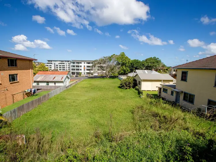 Second view of Homely land listing, 66 William Street, Port Macquarie NSW 2444