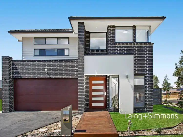11 Lance Street, Llandilo NSW 2747