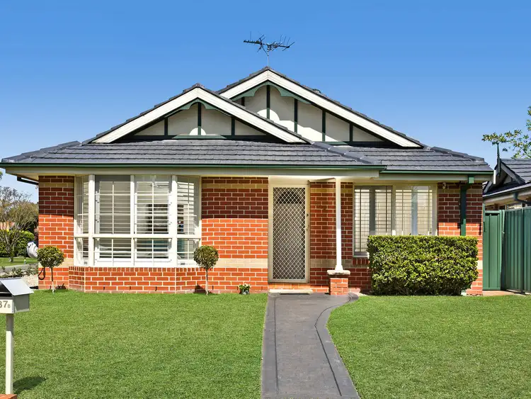 Main view of Homely house listing, 137B Sunflower Drive, Claremont Meadows NSW 2747