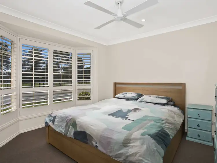 Third view of Homely house listing, 137B Sunflower Drive, Claremont Meadows NSW 2747