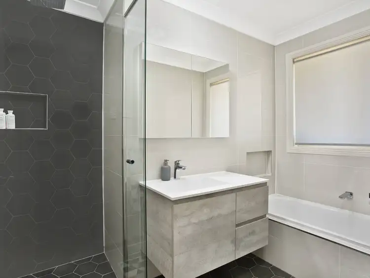 Fourth view of Homely house listing, 137B Sunflower Drive, Claremont Meadows NSW 2747