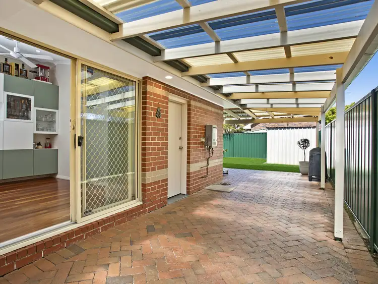Sixth view of Homely house listing, 137B Sunflower Drive, Claremont Meadows NSW 2747