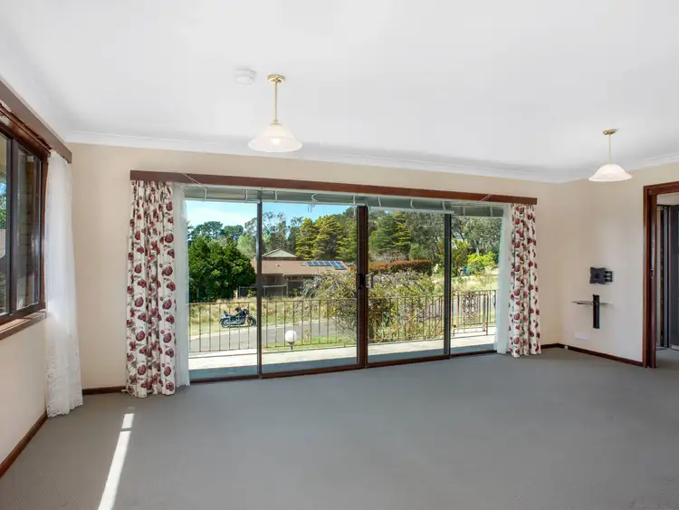 Second view of Homely house listing, 45 McLaughlin Avenue,, Wentworth Falls NSW 2782